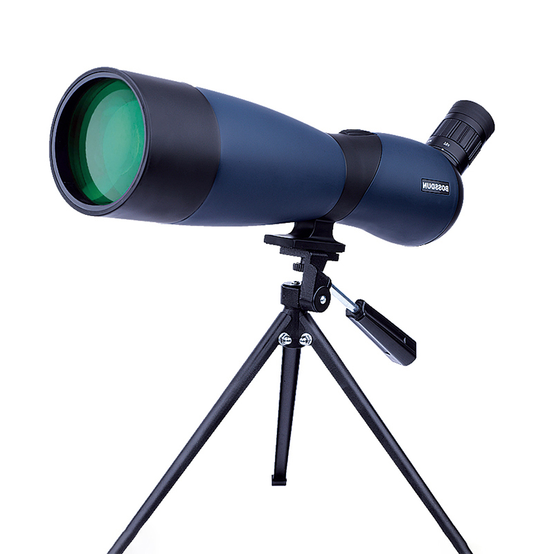 Hunting Outdoor Watch - Зрительная труба 25-75x70, монокуляр с зумом,