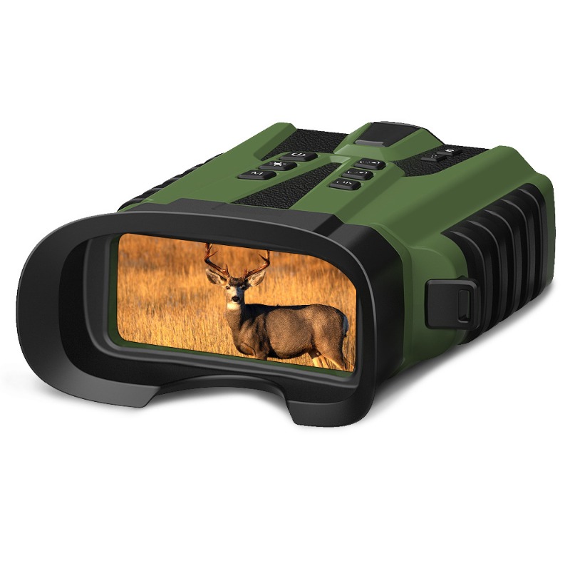 Hunting Outdoor Watch - Уличный бинокль ночного видения с инфракрасной