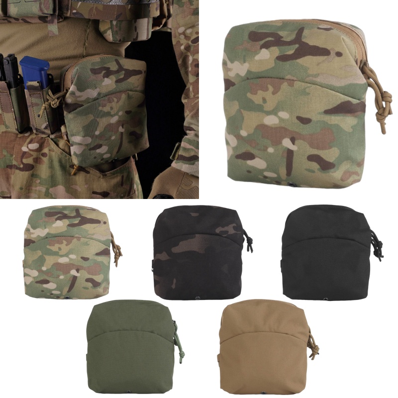 Hunting And Outdoor Stores - Многофункциональная универсальная сумка для хранения системы