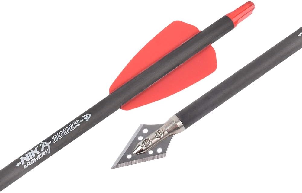 Crossbow Bolt Broadhead - TY Арбалетные болты для стрельбы из