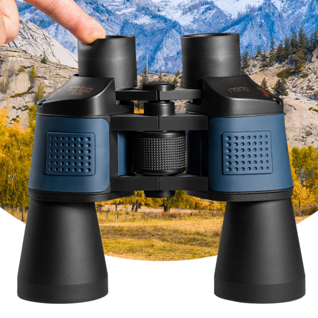 Hunting Outdoor Watch - Бинокль HD 60x60 80x80 профессиональный с