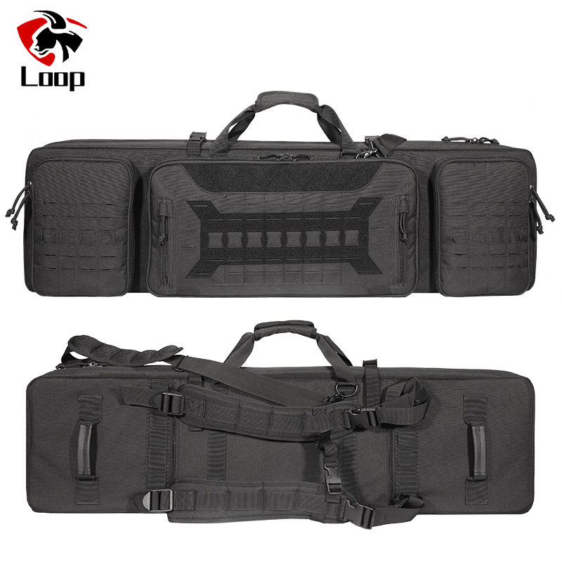 Outdoor Hunting Products - YAKEDA Тактическая охотничья сумка, новый продукт,