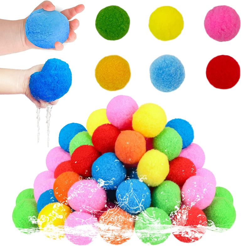 Outdoor Hunting Toys - Снежки/Водяные шары, детские летние спортивные игрушки