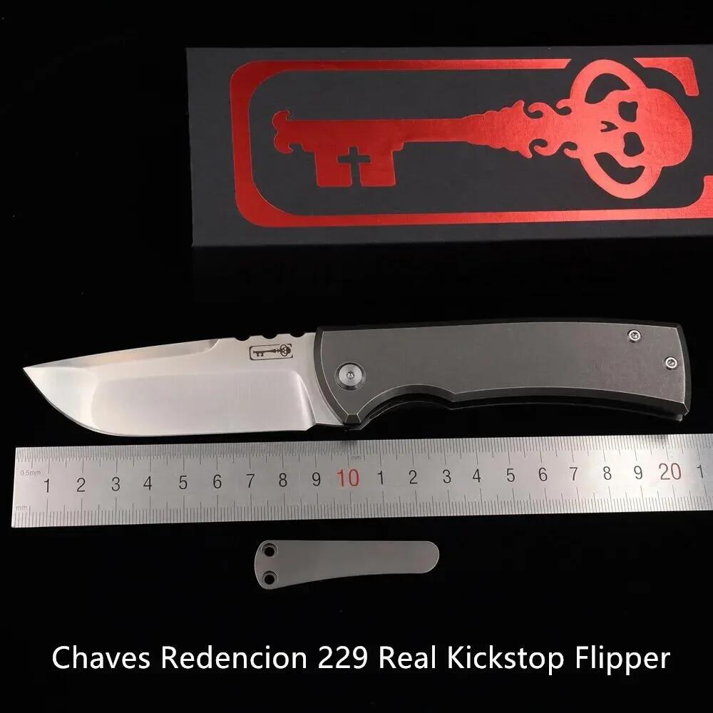 Hunting And Outdoor Stores - Складной нож Liei's Store Chaves 229,