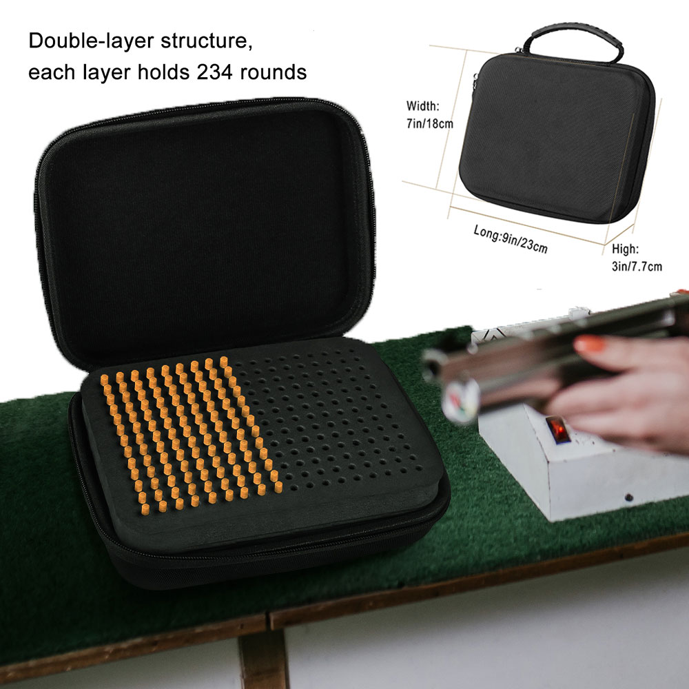 Hunting & Outdoor Supplies Carterton Reviews - Тактическая сумка для патронов .22LR на