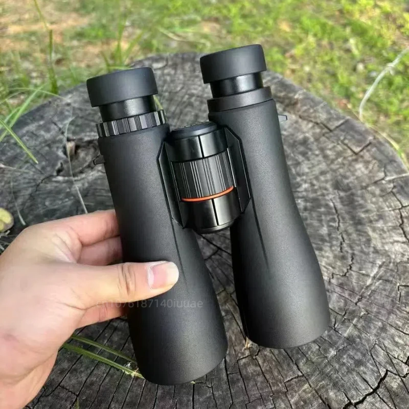 Hunting Outdoor Watch - Профессиональный бинокулярный телескоп высокого разрешения 10-12x50