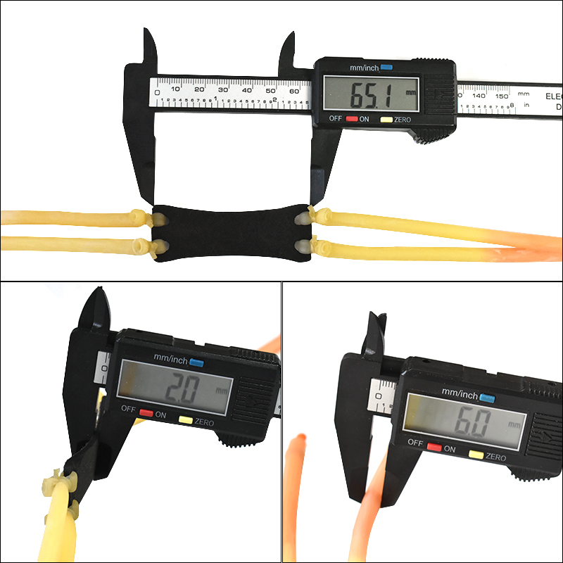 3/6/9 шт., 6 мм внутри, две то – обзор и цена Outdoor Hunting Products