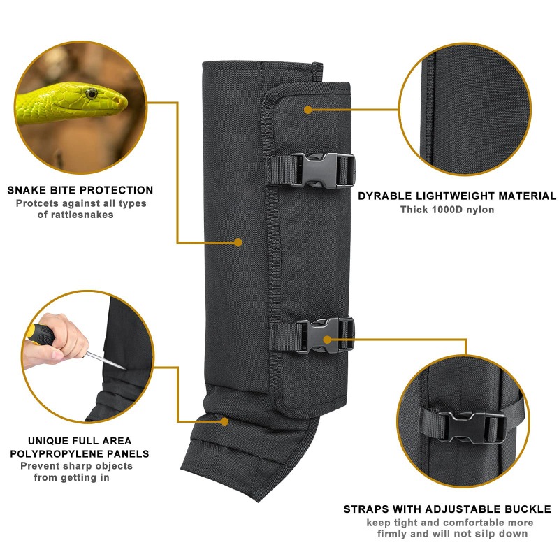 Защитные накладки для ног Royi – обзор и цена Hunting And Outdoor Stores