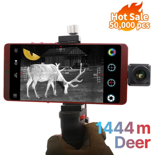 Лидер продаж 2025 года, теплов – обзор и цена Outdoor Hunting Supplies Inc