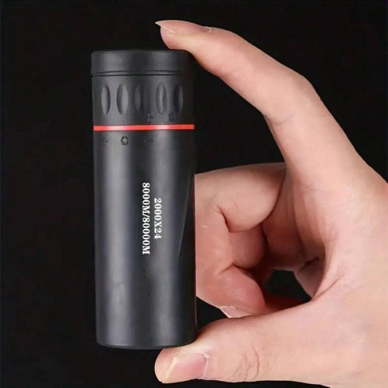 Портативный HD-монокуляр ночно – обзор и цена Hunting Outdoor Watch