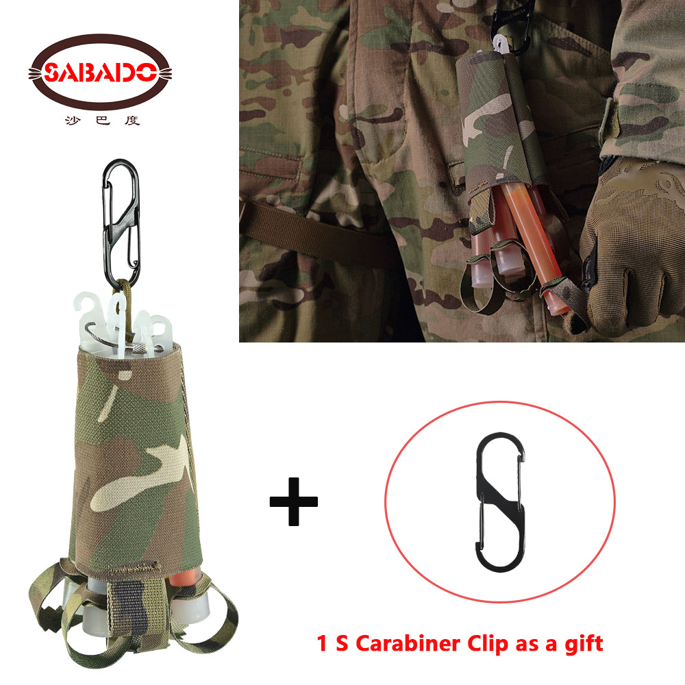 Тактические держатели для хими – обзор и цена Hunting And Outdoor Stores