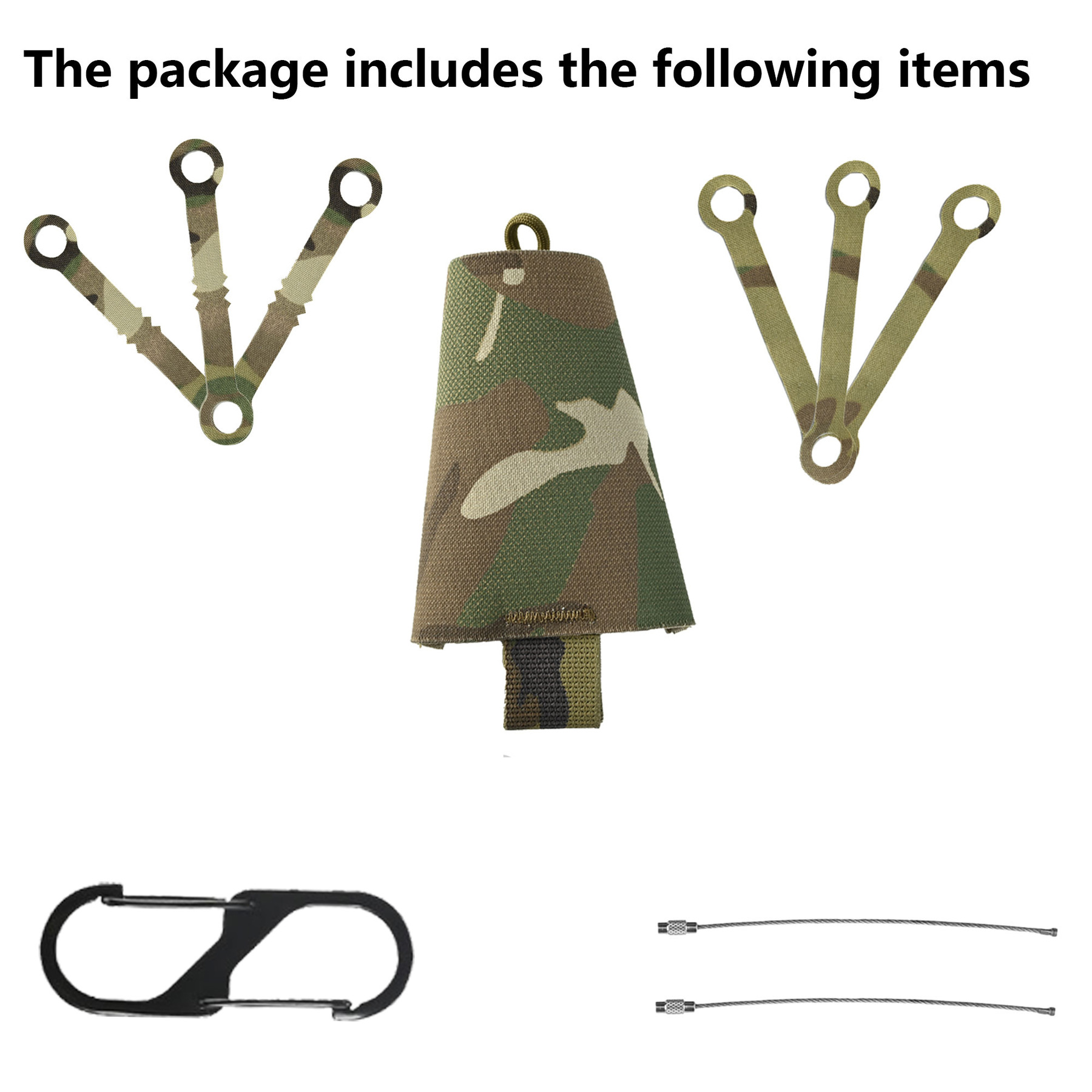 Тактические держатели для хими – обзор и цена Hunting And Outdoor Stores