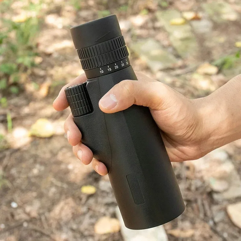Монокуляр высокой мощности 30x – обзор и цена Hunting Outdoor Watch