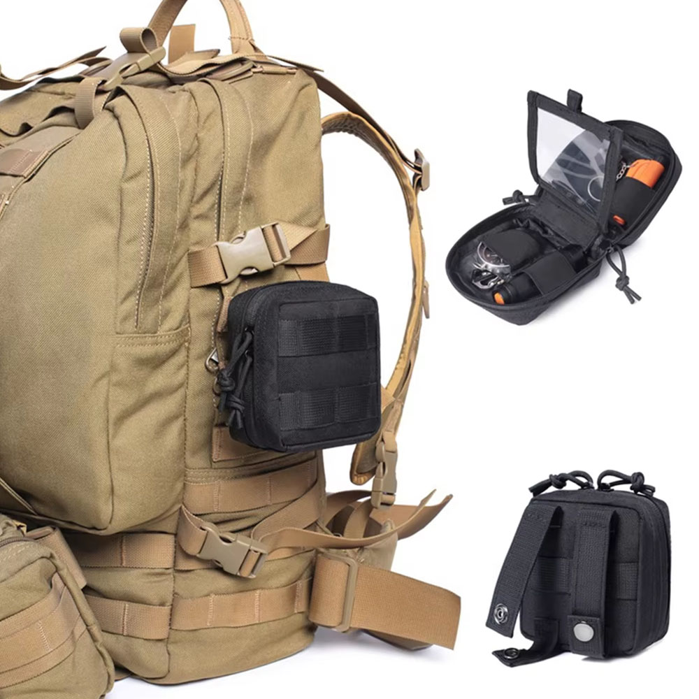 Тактическая многофункциональна – обзор и цена Hunting And Outdoor Stores