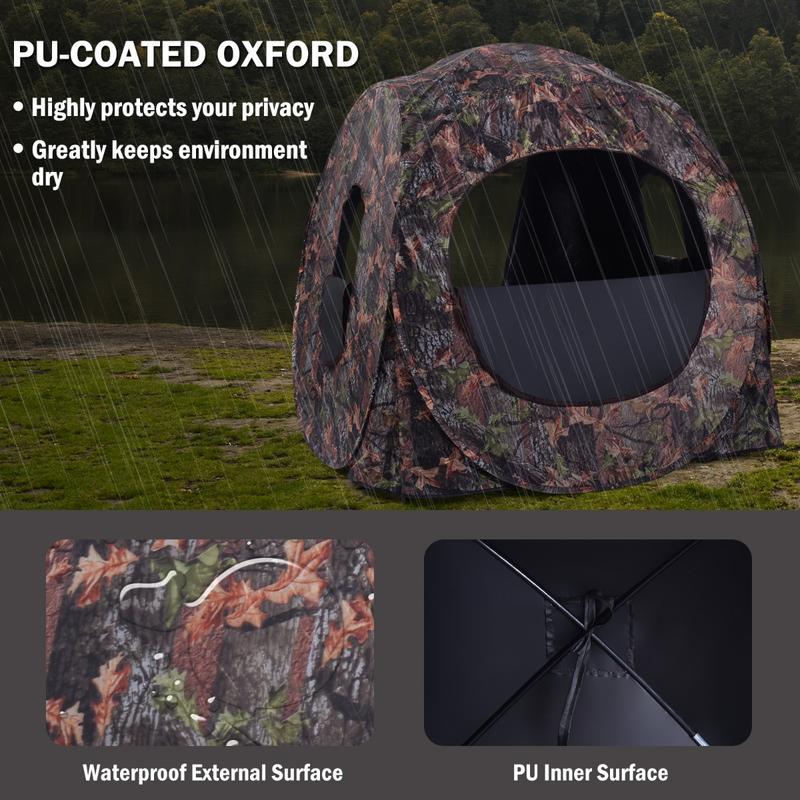 Палатка для охоты на 3 человек – обзор и цена Hunting & Outdoor Supplies Carterton Reviews