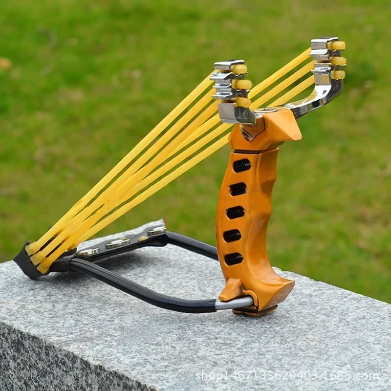 Рогатка с поддержкой запястья, – обзор и цена Outdoor Hunting Products