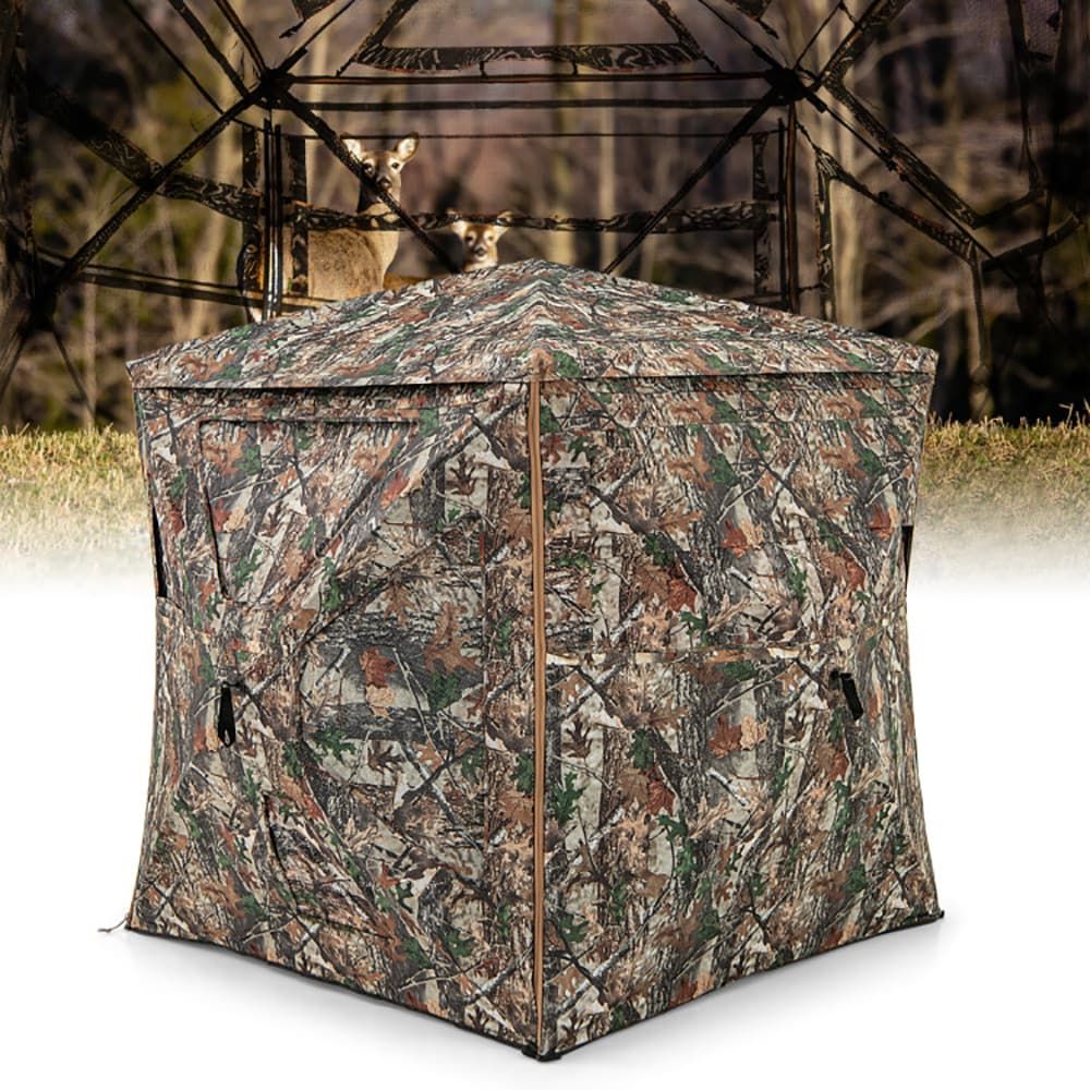 Многофункциональная разборная  – обзор и цена Hunting & Outdoor Supplies Carterton Reviews