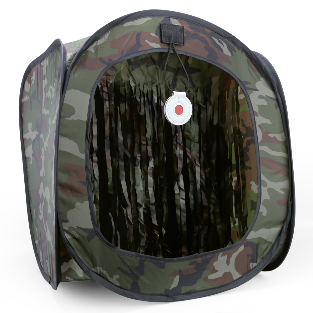Намет для стрельбы на открытом – обзор и цена Outdoor Hunting Products