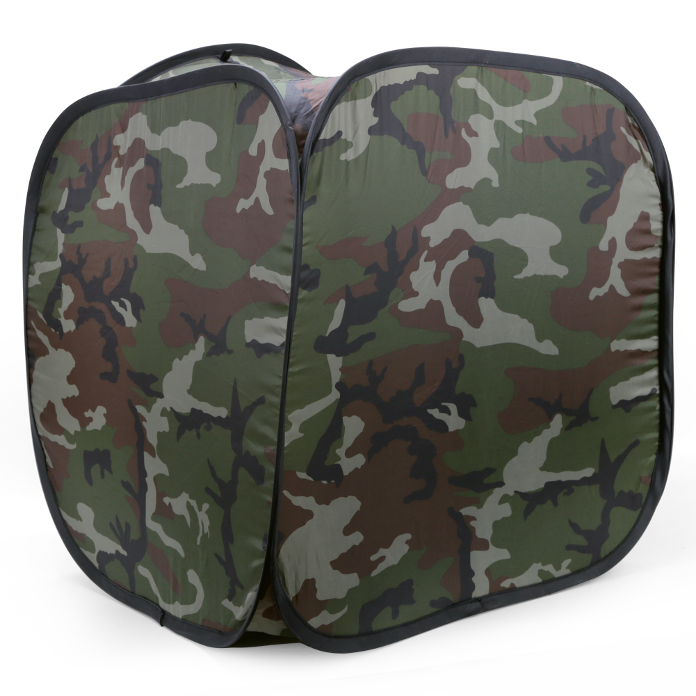 Намет для стрельбы на открытом – обзор и цена Outdoor Hunting Products