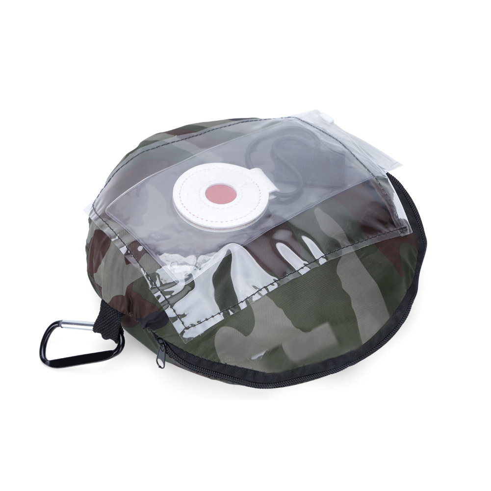 Намет для стрельбы на открытом – обзор и цена Outdoor Hunting Products