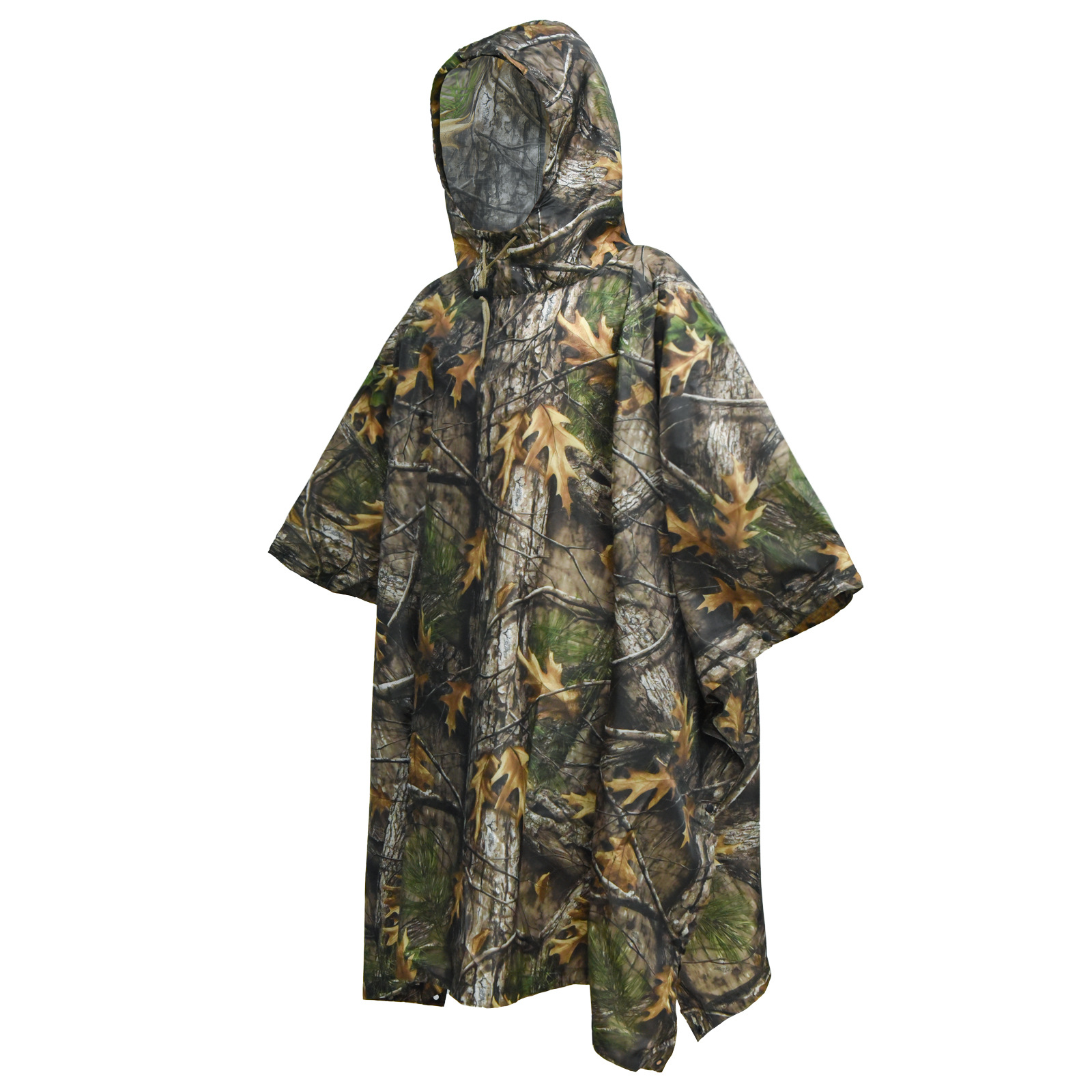 1 шт., уличный камуфляжный дож – обзор и цена Outdoor Hunting Products