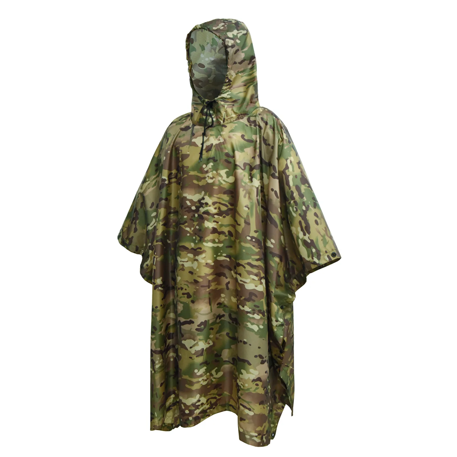 1 шт., уличный камуфляжный дож – обзор и цена Outdoor Hunting Products