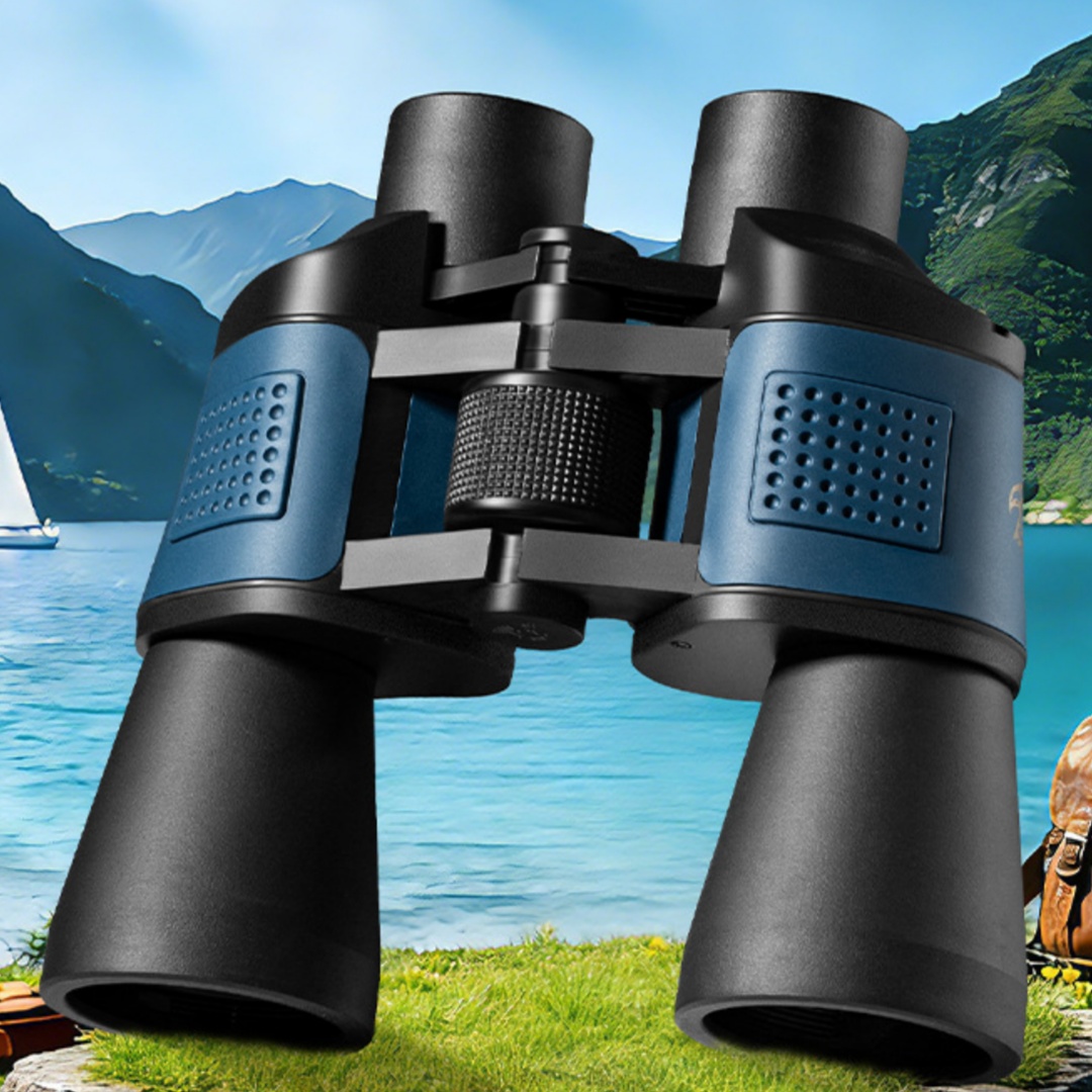 Бинокль HD 60x60 80x80 професс – обзор и цена Hunting Outdoor Watch