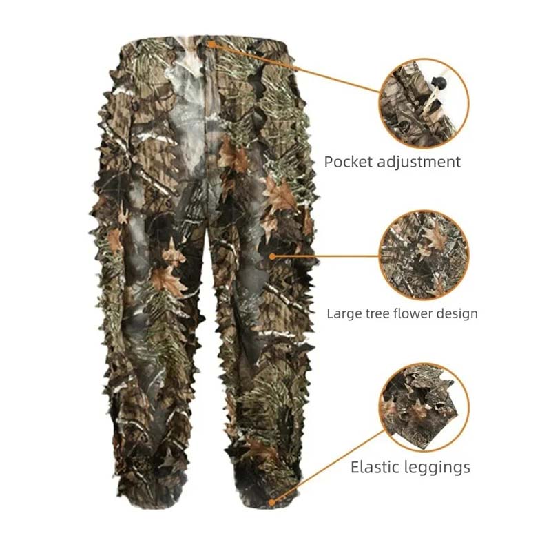 Летний бионический камуфляжный – обзор и цена Hunting Outdoor Watch