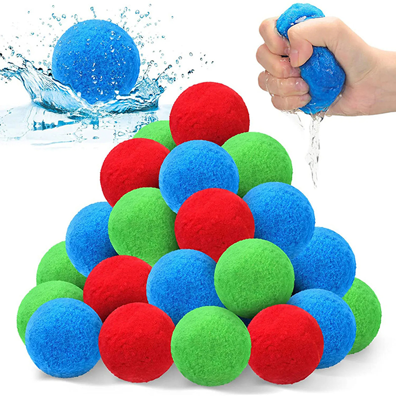Снежки/Водяные шары, детские л – обзор и цена Outdoor Hunting Toys