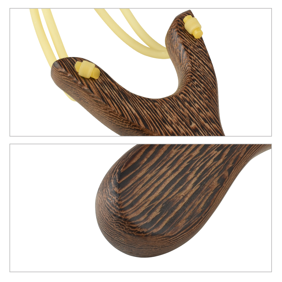 Традиционные деревянные рогатк – обзор и цена Outdoor Hunting Products