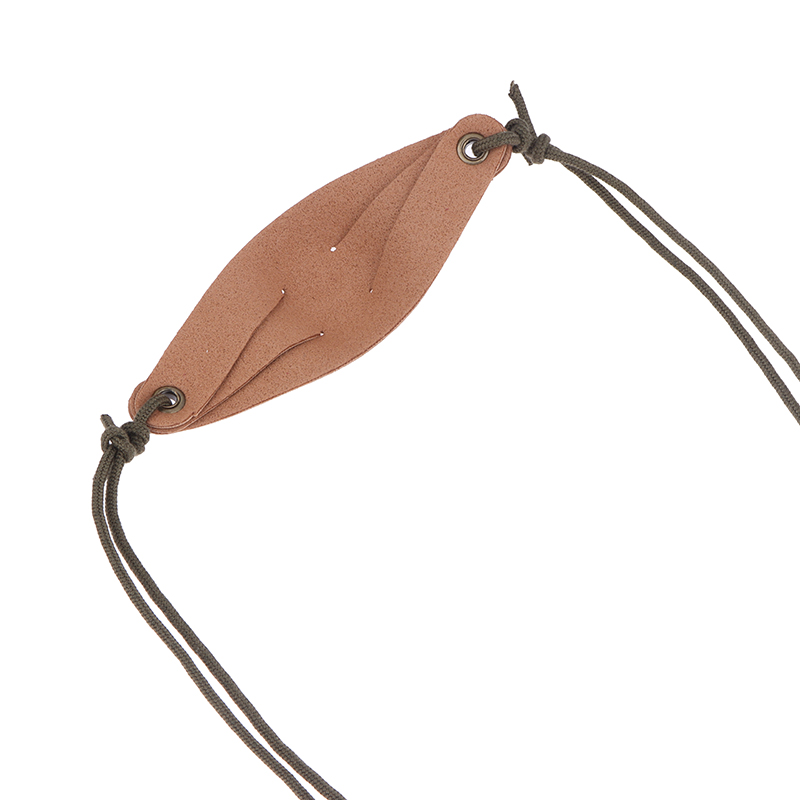 (BF06) Кожаная рогатка ручной  – обзор и цена Outdoor Hunting Products